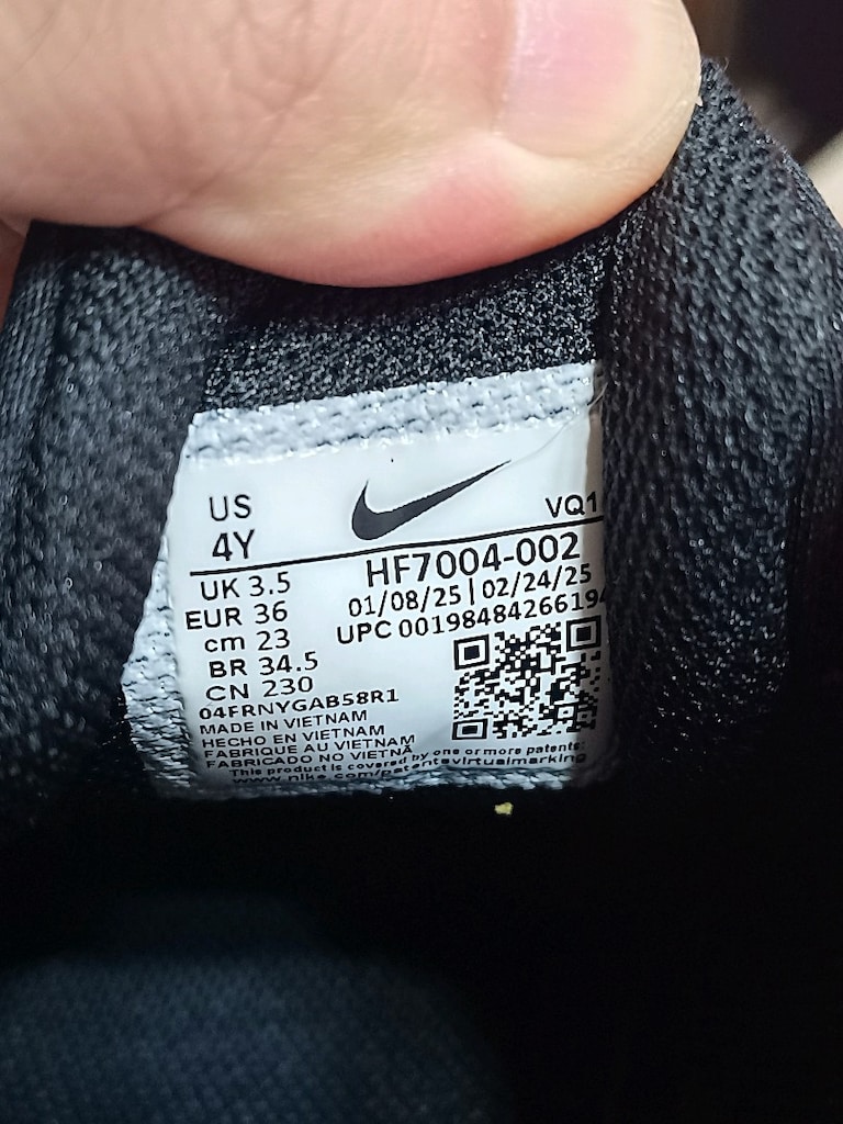 Nike Star runner Orjinal sıfır gibi üründür - 8