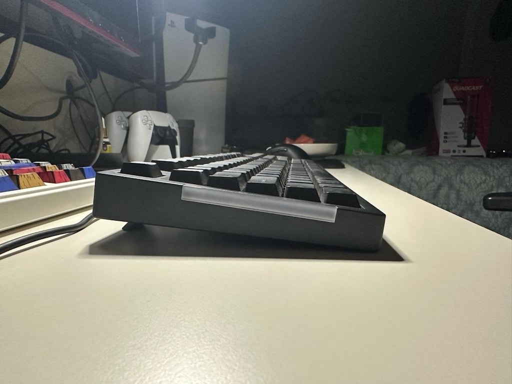 Klavye | Asus Tuf Gaming K1 - 3