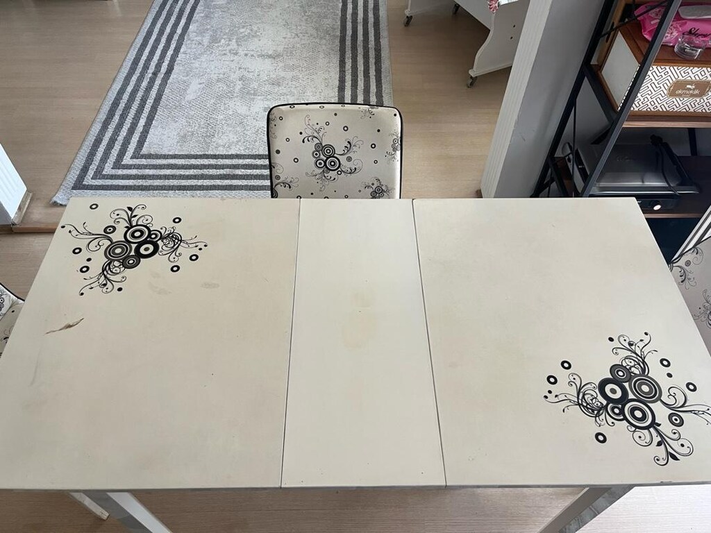 Yemek Masası - 2