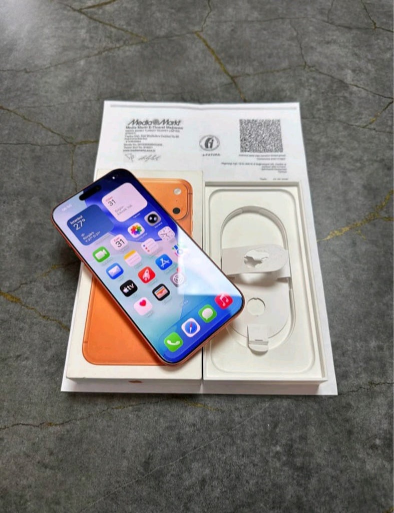 TR 17 Pro Max Hatasız Uygun Fiyat - 2