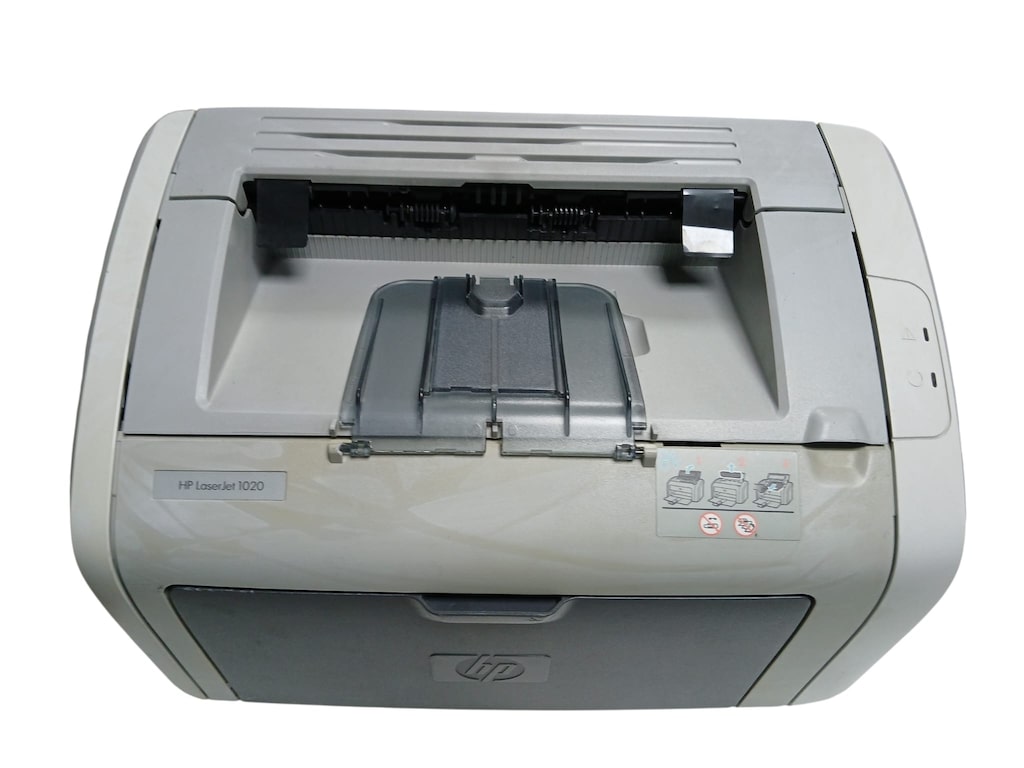 hp laserjet 1020 yazıcı(ÇALIŞIR,SORUNSUZ,İKİNCİEL) - 5