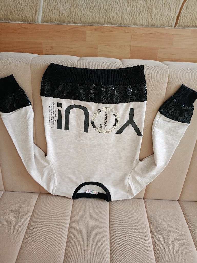 2 adet sweatshirt - 2