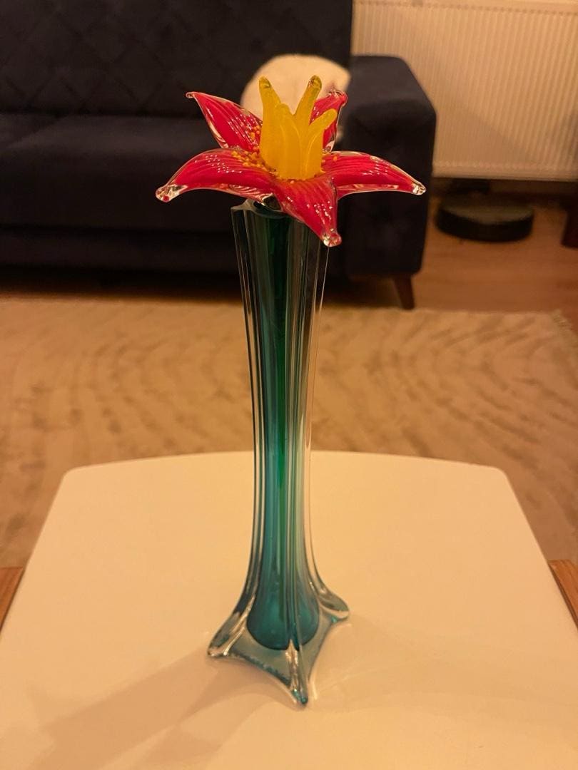 Murano çıtır hatalı sıfır etiket üzerinde pazarlıksız - 3