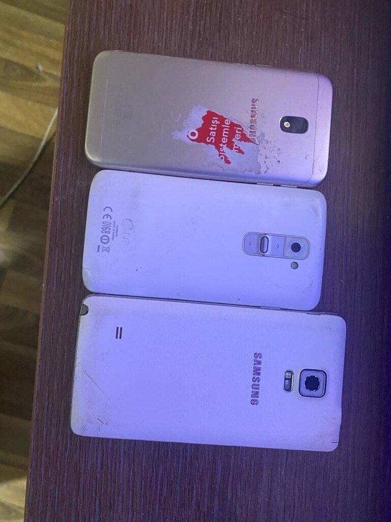 Hurda Telefon - 3