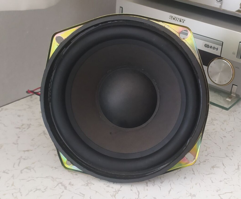 SUB BASS - 2