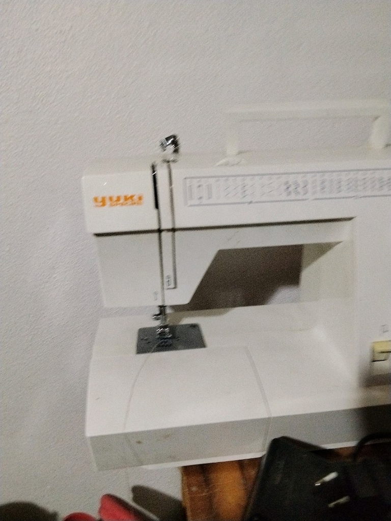 Yuki Special Dikiş Makinesi - 2