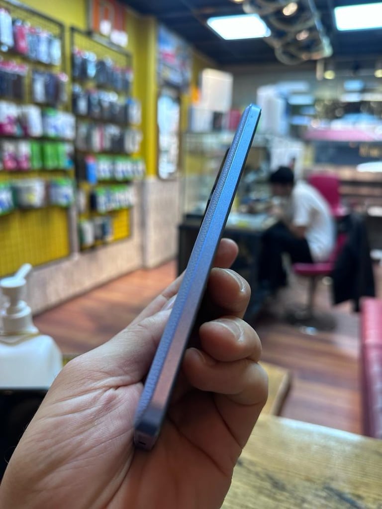 Xiaomi mi 13 t pro 512 gb yd - 6