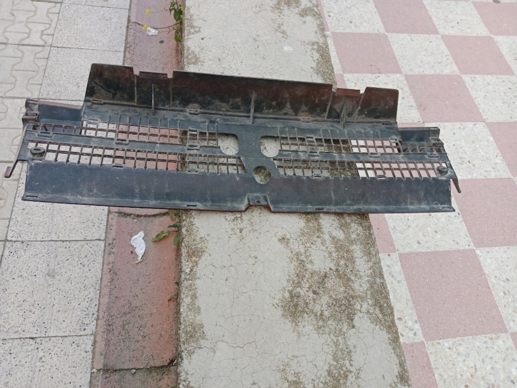 TOFAŞ PANJUR IZGARASI - 2