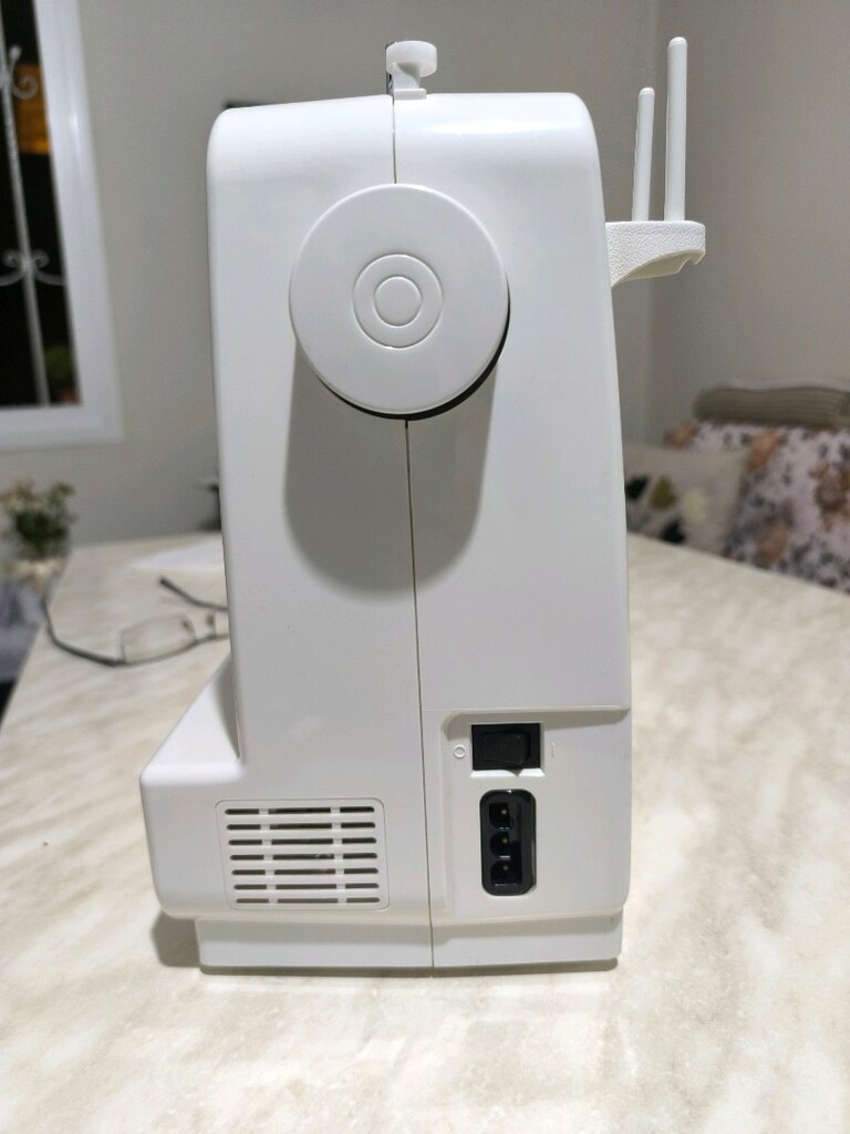 Singer dikiş makinesi - 2