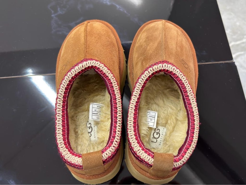Orijinal UGG 37 numara - 6