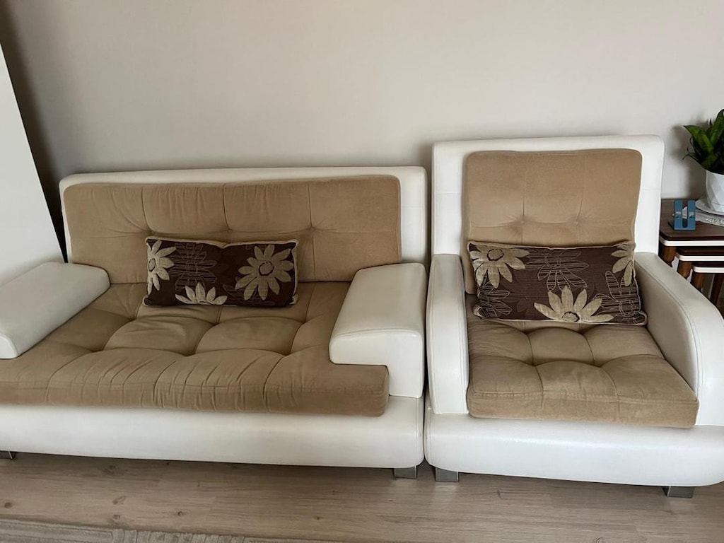 Salon takımı ve yemek odası takımı - 7
