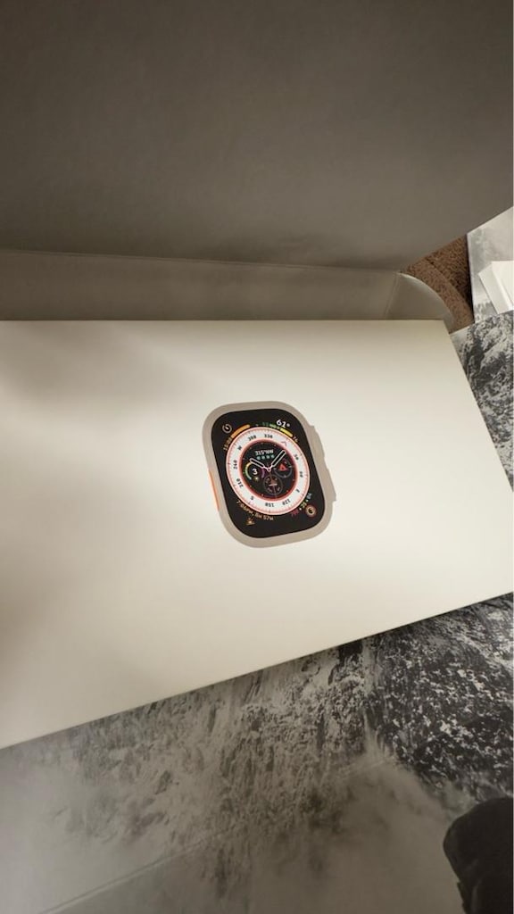 APPLE WATCH ULTRA 2 Cellular - 6