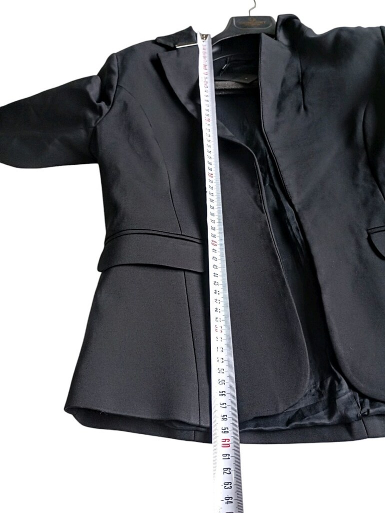 NETWORK BLAZER CEKET - 11