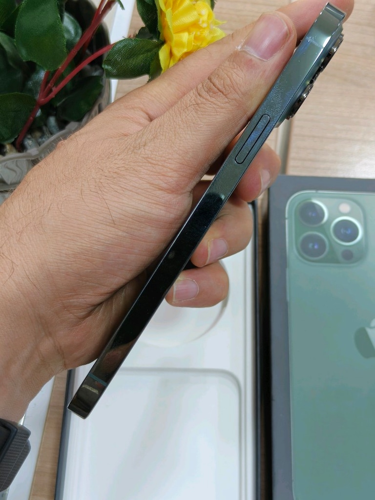 İPHONE 13 PRO MAX 256 - 6