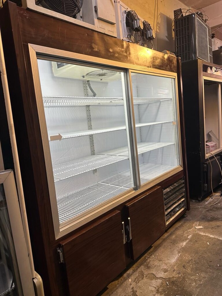 sütlük meşrubat içecek dolabı - 3