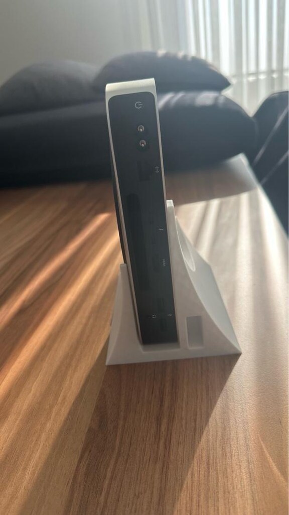 Mac Mini M2 Stand - 3