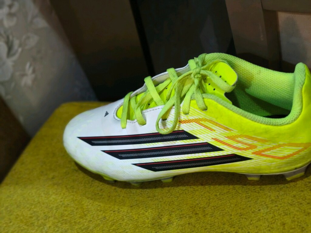 orijinal adidas krampon - 2