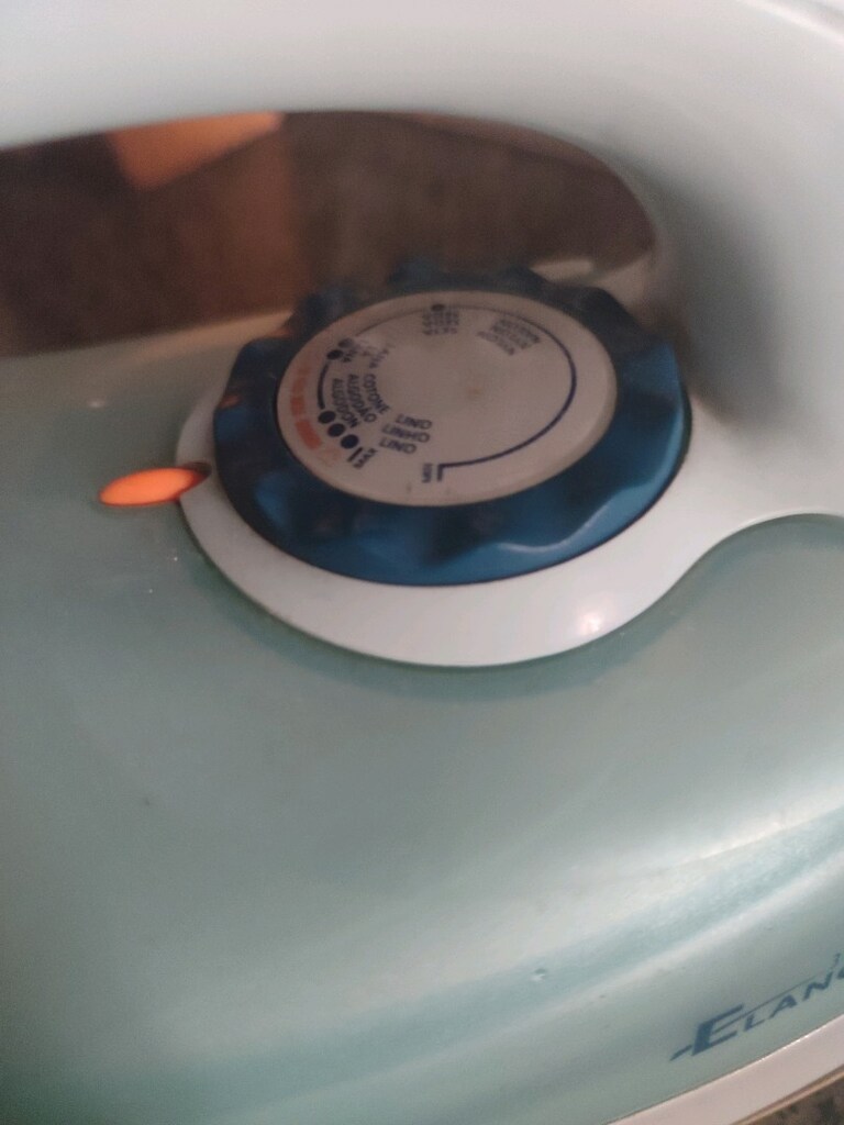 Philips markasıyla ütü - 2