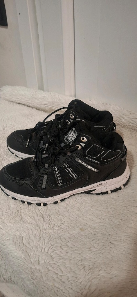 skechers erkek bot - 2