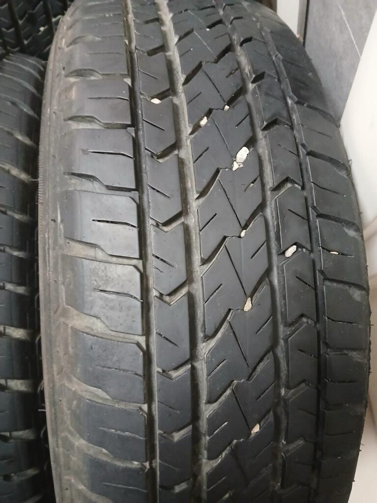 4adet lassa competus yaz lastiği - 6