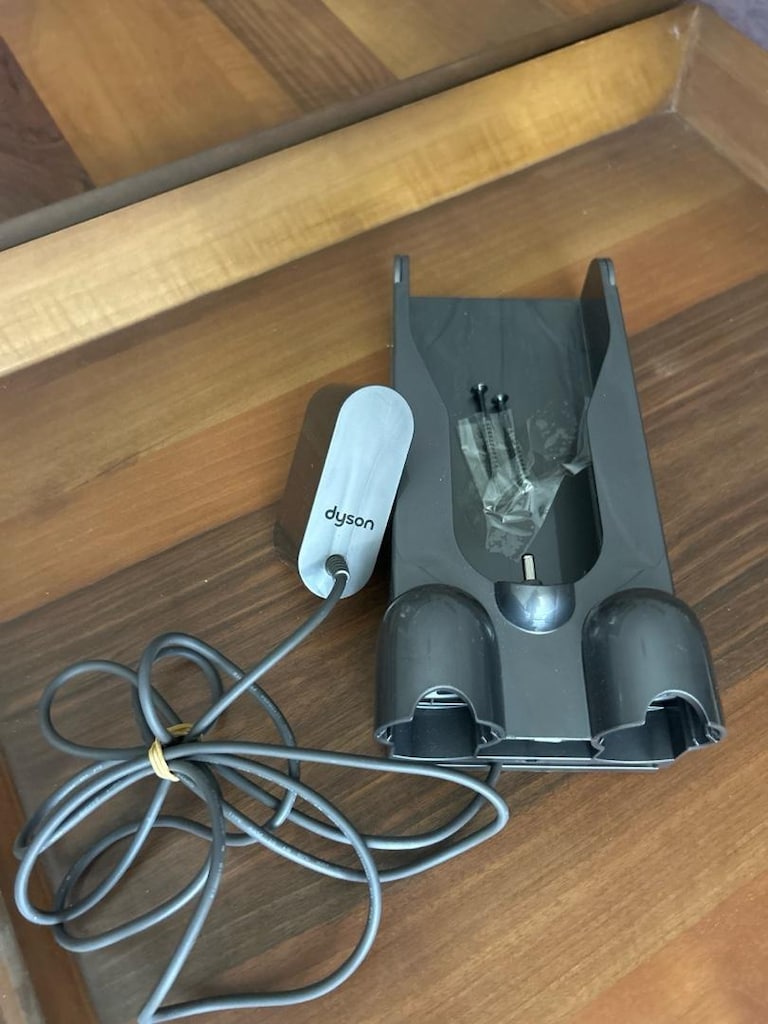 2023 model,Kutulu,Dyson v15 süpürge.Mart 25 deServis test başarı rapor - 15