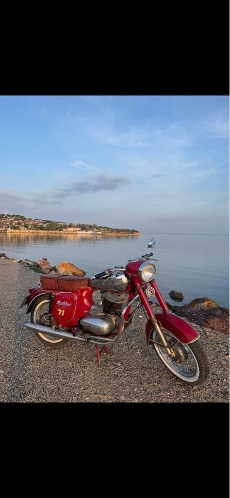 MOTOR PİSTON SEGMAN YENİ - 3