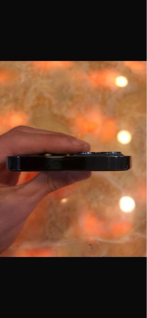 YURT İÇİ İPHONE 12 PRO - 5