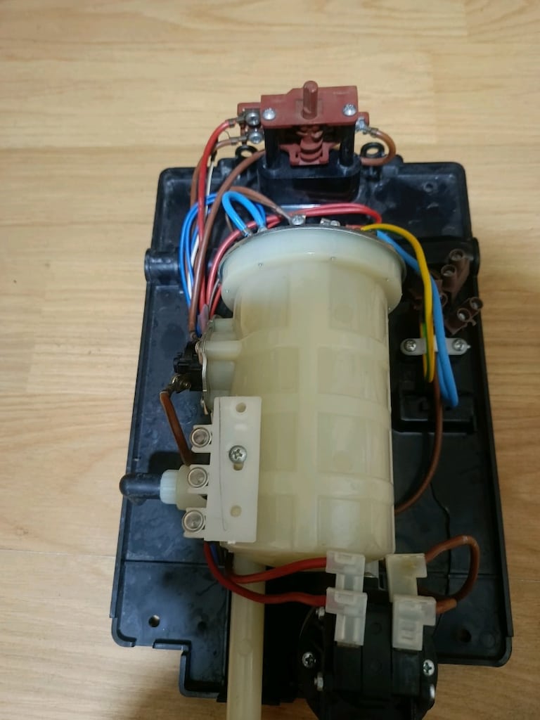 İHLAS AURA ELEKTRİKLİ ŞOHBEN - 2