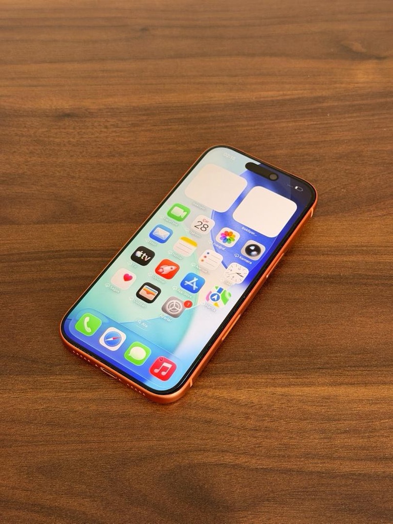Apple iphone 17 Pro 256 gb kullanıma açık orj seri - 2