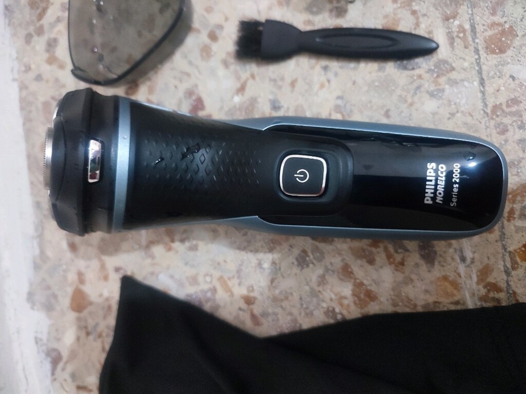 Philips Norelco 2000 traş makinesi - 3
