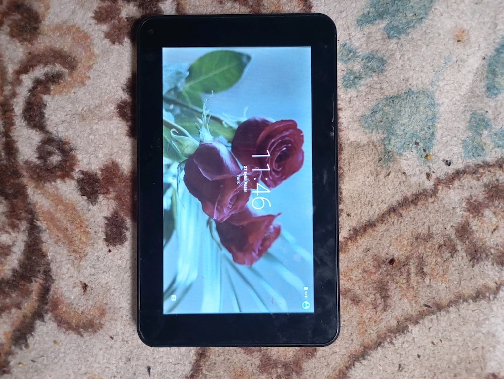 tablet - 2
