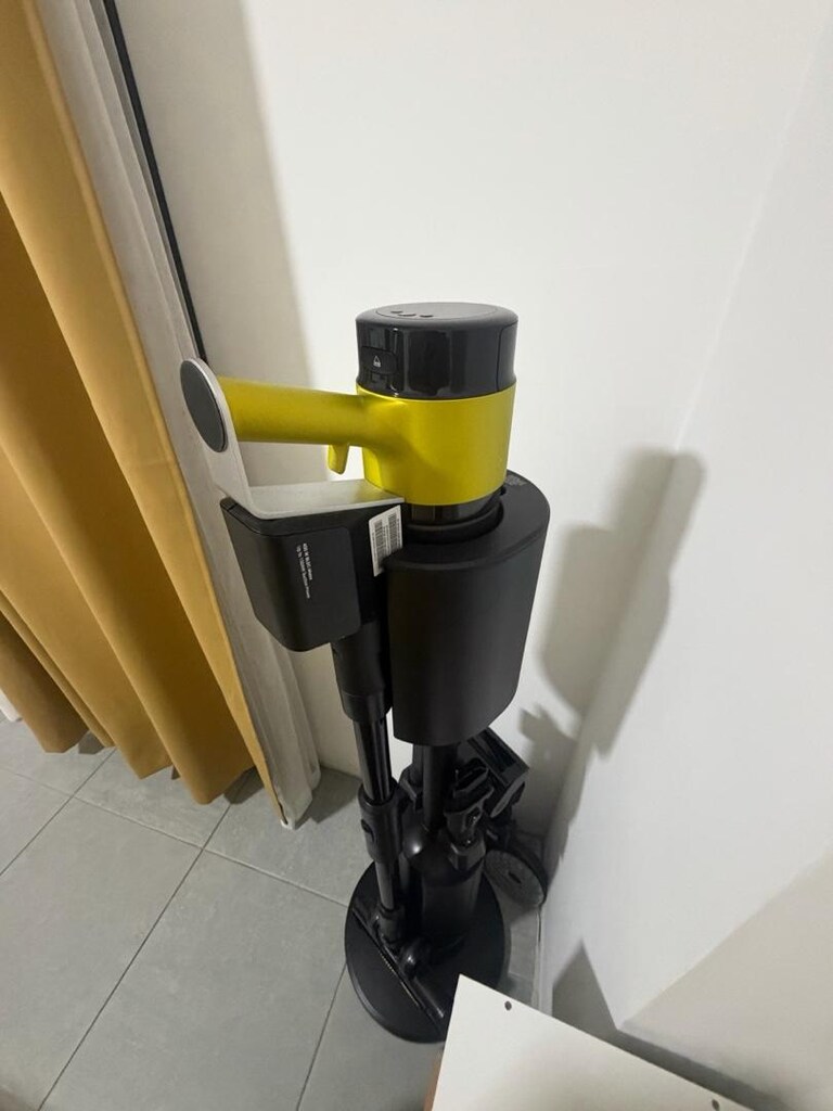 Beko PowerClean Pro 3.0 VRT 97325 VY Şarjlı Dikey Süpürge - 3