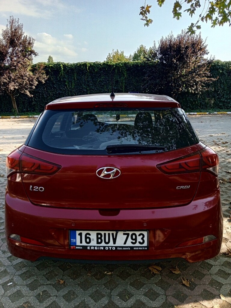 Hyundai 2017 model - 7