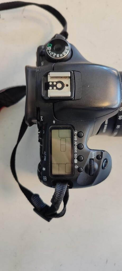 Canon EOS7D - 4