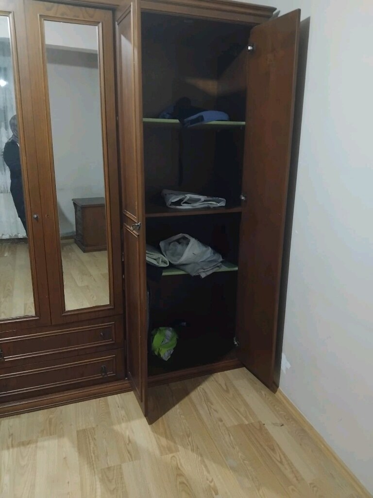 yatak odası takımı - 2
