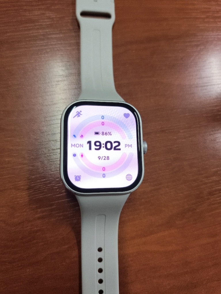 Xiaomi watch 5 - 3