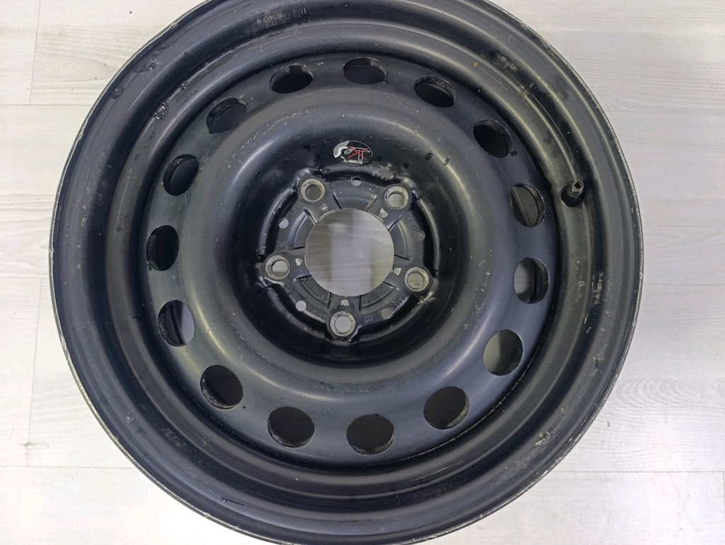 15 inç BMW Orjinal Jant 5x120 Bijon Aralığı - 2
