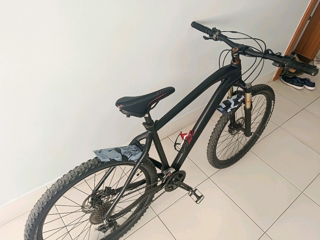 MTX 7400 Bisan Dağ Bisikleti 3x9 Vites - 12
