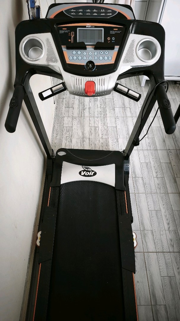 TEMİZ KOŞU BANDI - 3