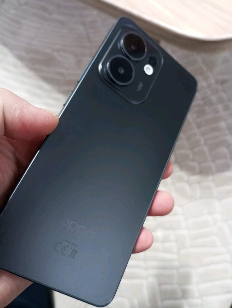OPPO 13F 5G 4 AY GARANTİ İLK SAHİP - 5