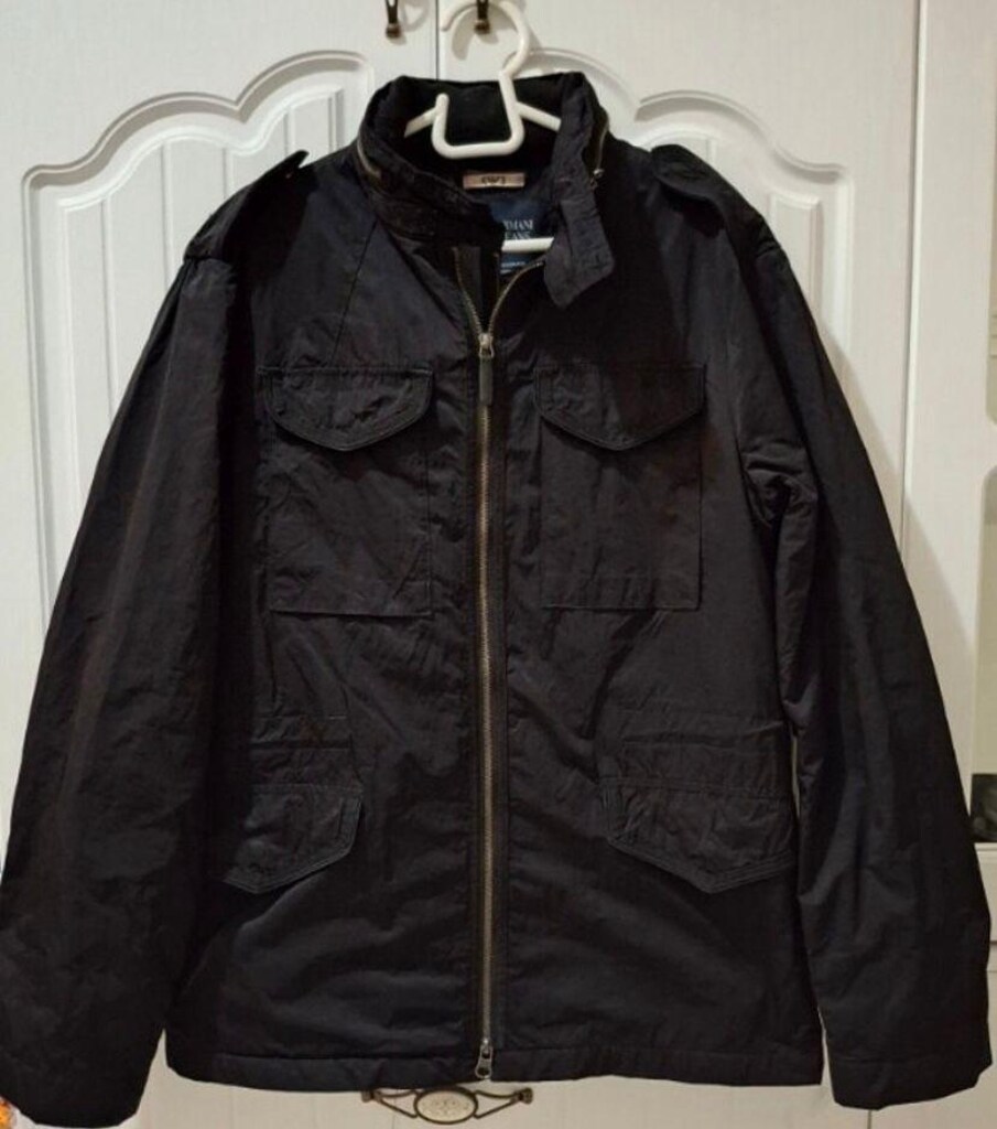 Armani Jeans Mont
