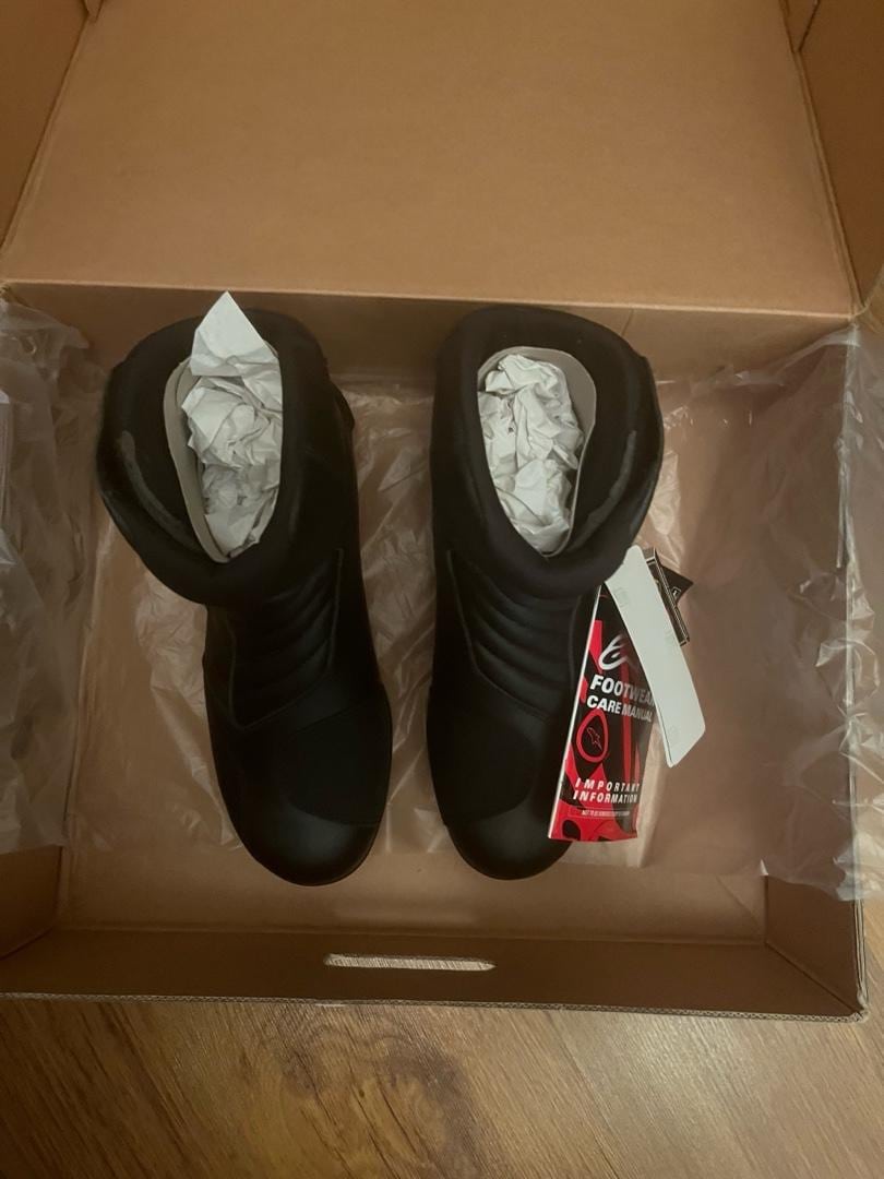 Alpinestars motor bot - 2