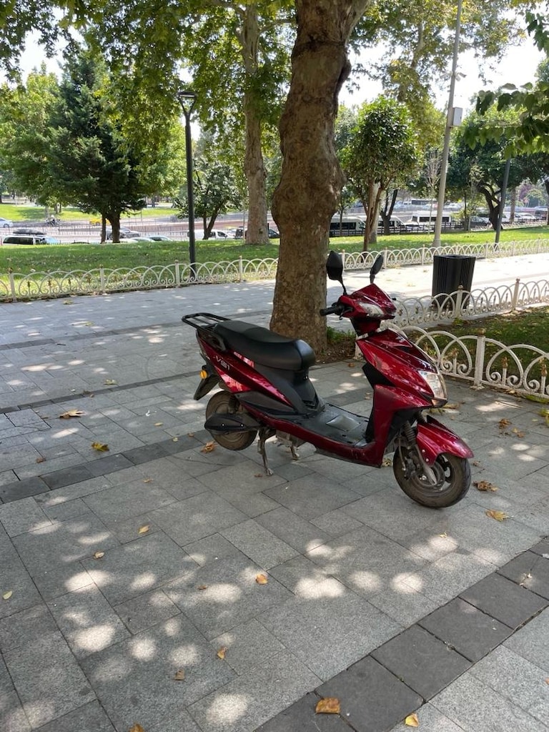 elektrikli motor - 7