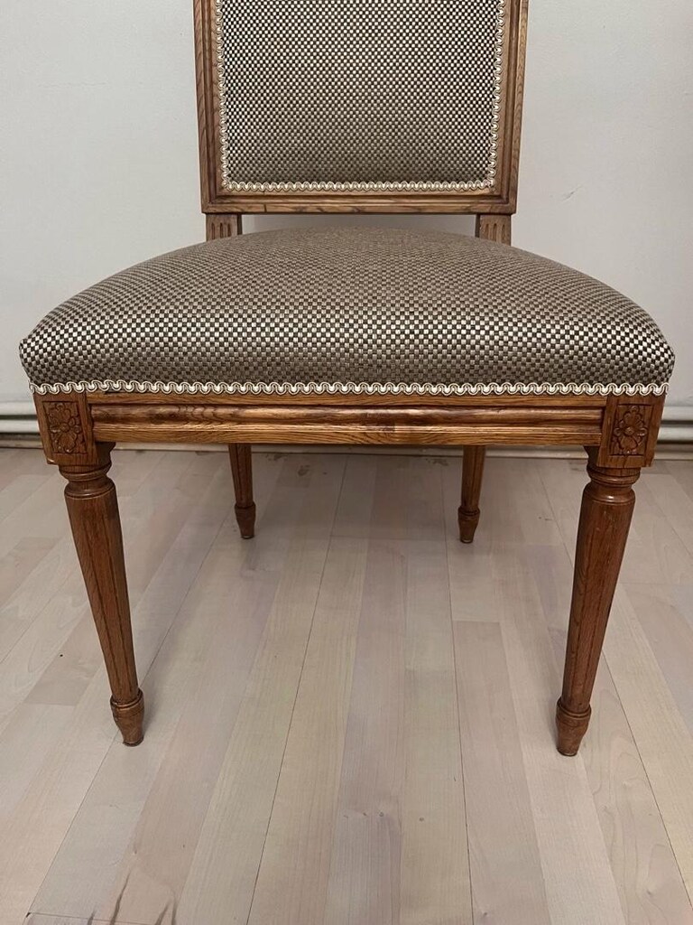 Beymen Home Masif Sandalye - 13