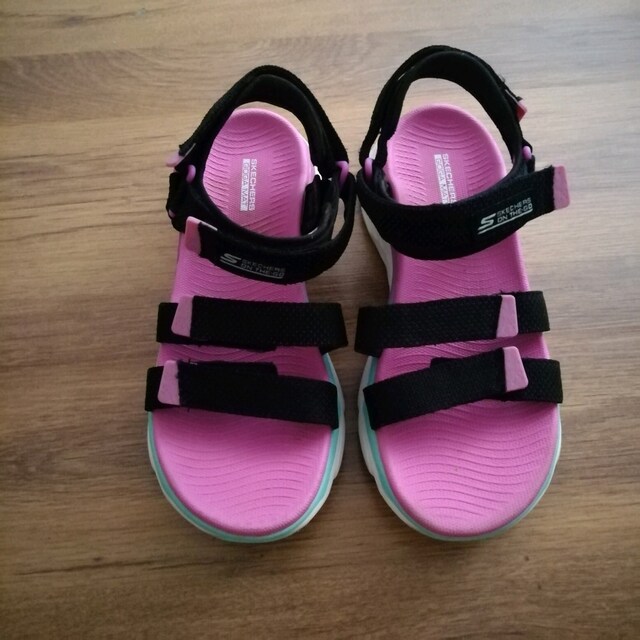 Skechers marka sandalet