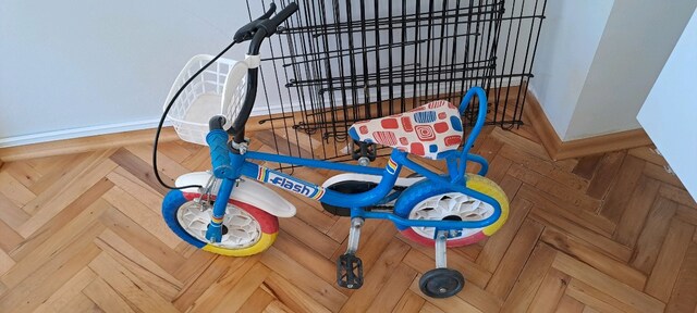 cocuk bisikleti