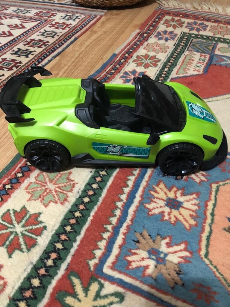oyuncak araba - 2