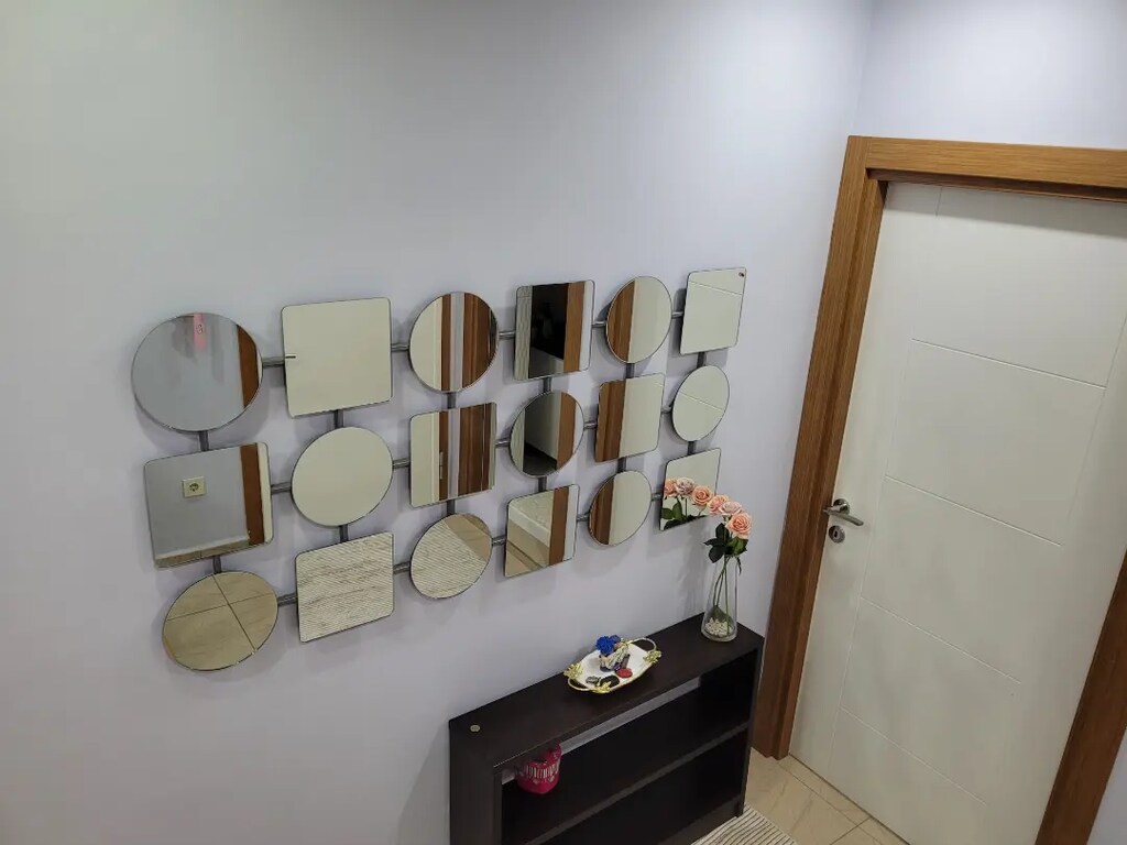 Dekoratif ayna - 4