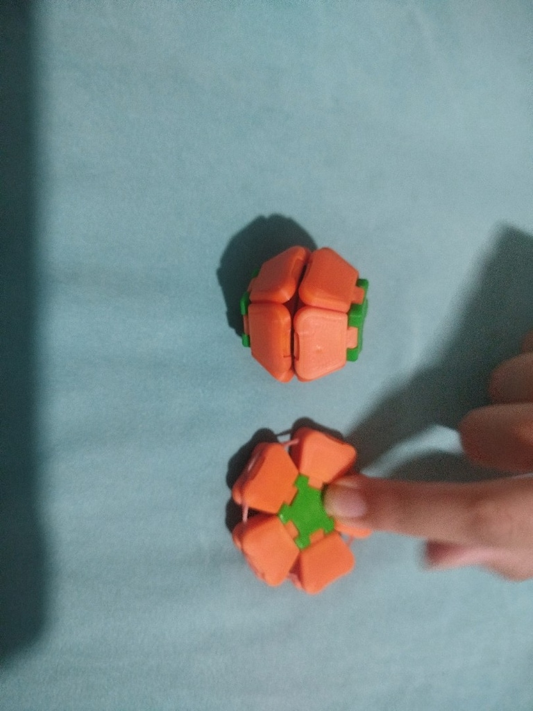 3D stres küresi - 4