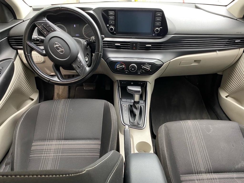 Hyundai i20 Otomatik - 9